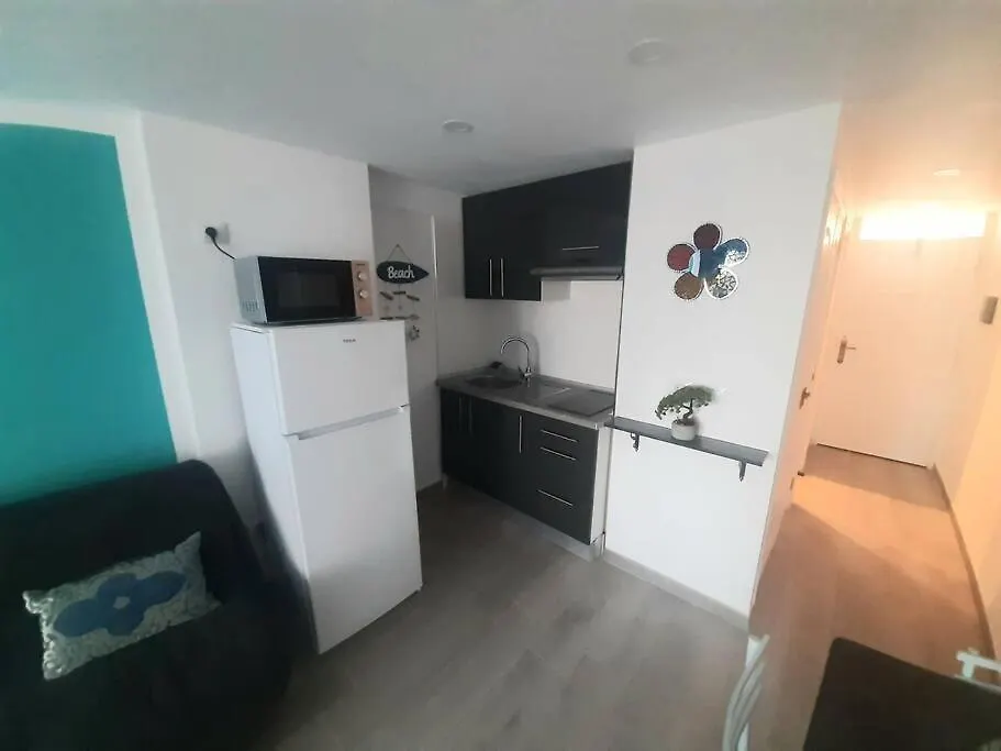 Monolocale Isabel Vicino Al Mare Apartment Playa Fanabe 0*,  Spain